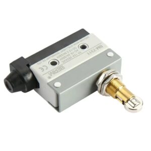 Micro Switch 10A 380V SPDT