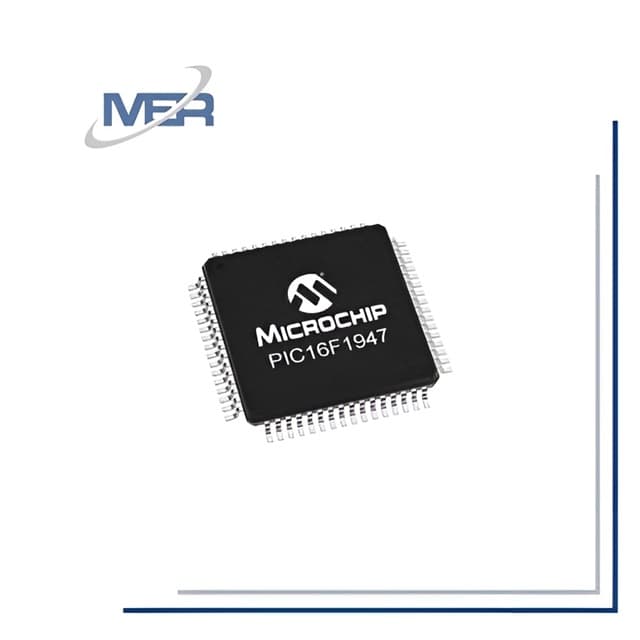 PIC16F1847-I/P PIC-Mikrocontroller Speicher: 14kB Static RAM: 1024B PIC16F1847-I/P PIC-Mikrocontroller Speicher: 14kB Static RAM: 1024B